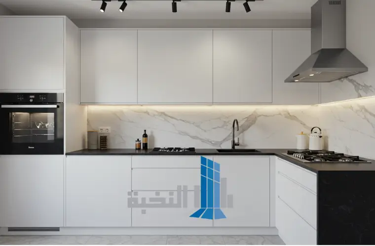 تركيب مطابخ المنيوم مودرن​