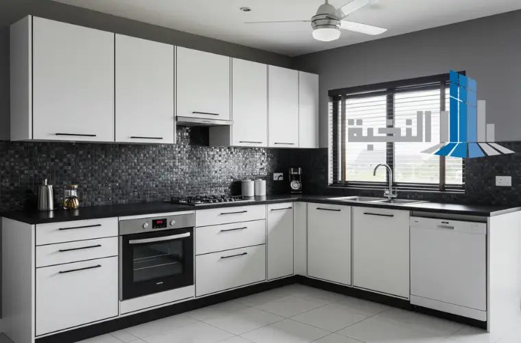 تركيب مطابخ المنيوم