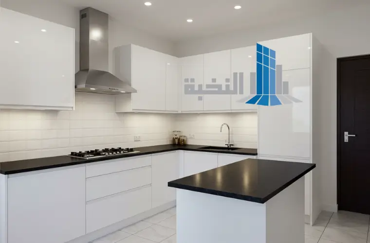 فك وتركيب مطابخ