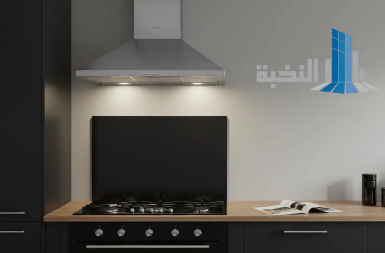 تصليح مطابخ المنيوم