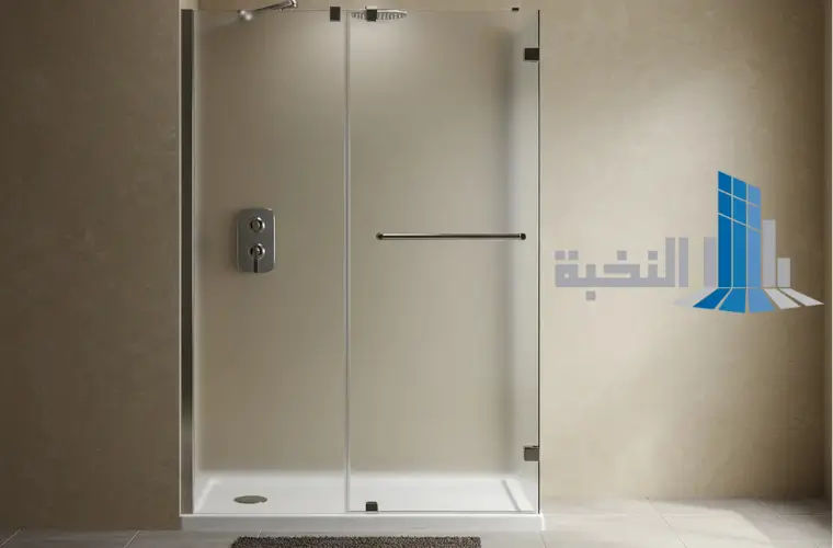 تركيب ابواب حمامات قزاز