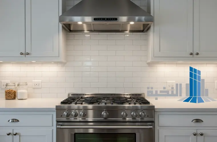 اصلاح مطابخ الالمنيوم